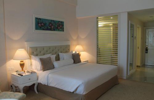 Mutiara Damansara Hotel | Royale Chulan Damansara