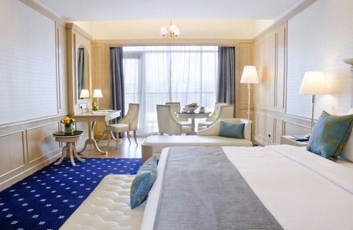 Historic George Town Hotel | Royale Chulan Penang