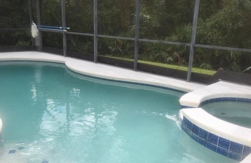 Sandy Ridge House | Royale: Lovely 5br Private Pool Home Sleeps 10 5 Bedroom Home