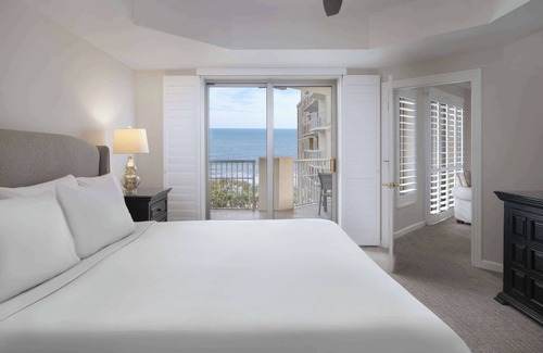 Arcadian Shores Resort | Royale Palms Condominiums