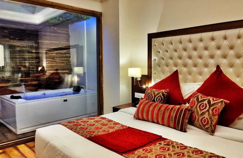 Shimla Hotel | Royale Retreat Hotel & Spa Near Mall Road