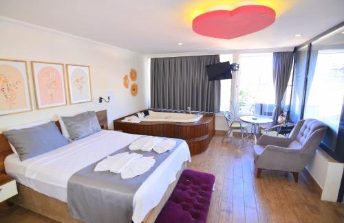 Fethiye Apartment | Royalis Apart Hotel