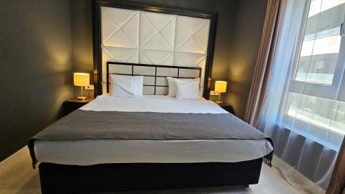 Becici Apartment | Royalis Suites Budva