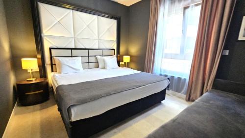 Becici Apartment | Royalis Suites Budva