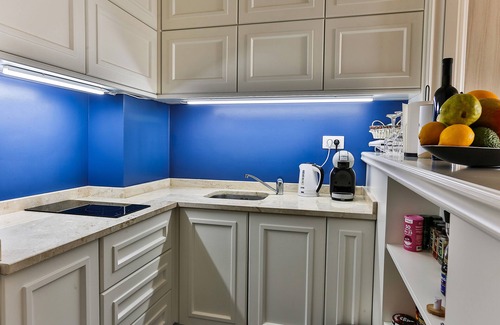 Becici Apartment | Royalis Suites