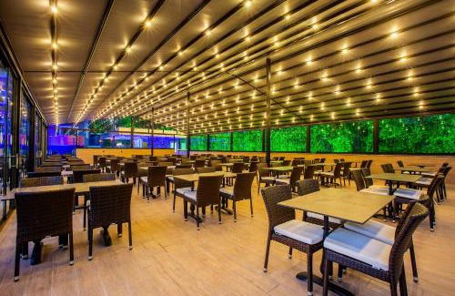 Alanya Hotel | Royalisa Hotel