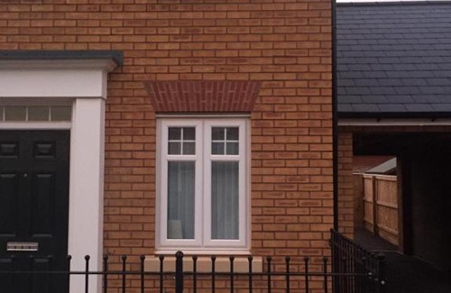 Taunton Apartment | Royall House