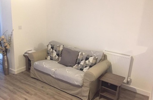 Taunton Apartment | Royall House