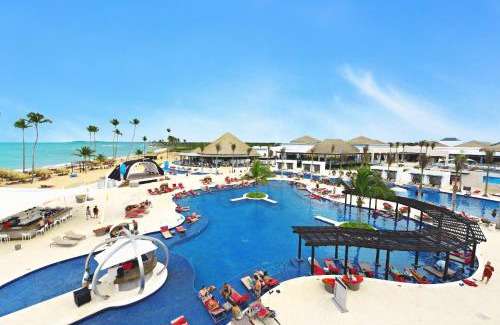 Punta Cana Resort | Royalton CHIC Punta Cana, An Autograph Collection All-Inclusive Resort & Casino, Adults Only