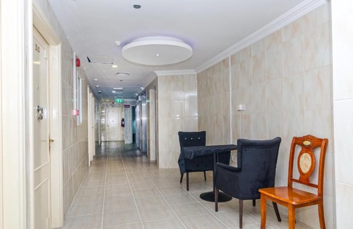 Al Rigga Hotel | Royalton Hotel