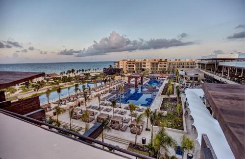 Puerto Morelos Resort | Royalton Riviera Cancun, An Autograph Collection All-Inclusive Resort & Casino