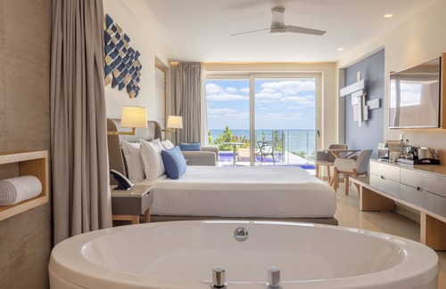 Puerto Morelos Resort | Royalton Splash Riviera Cancun, An Autograph Collection All-Inclusive Resort