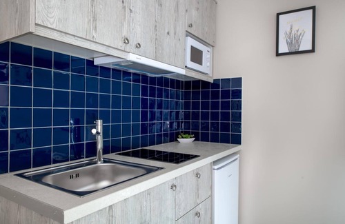 Nikita House | Royalty Suites Loft