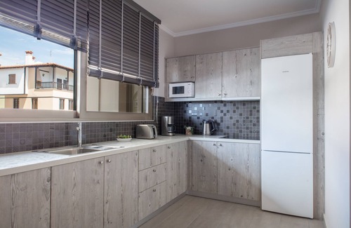 Nikita House | Royalty Suites Loft