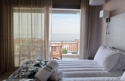 Nikita House | Royalty Suites Loft