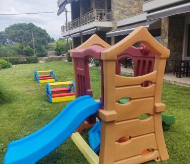 Nikita Hotel | Royalty Suites Seaside