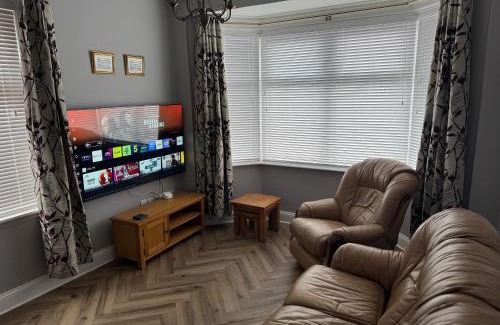 Coleraine House | Royville