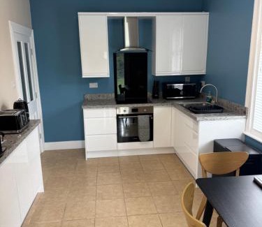 Coleraine House | Royville