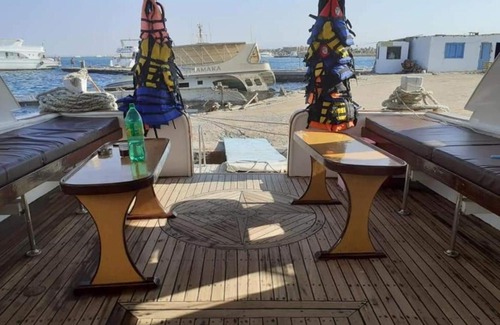 Village Road Boat Rental | Roz