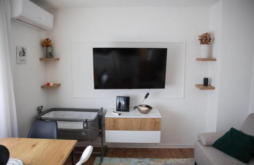 Vinkovci Apartment | Roza