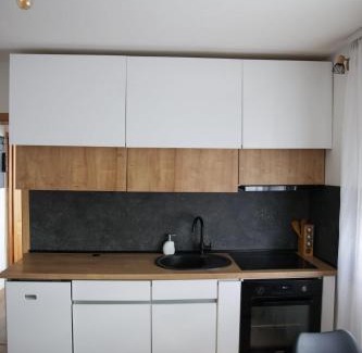 Vinkovci Apartment | Roza