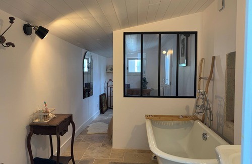 Lussac House | Roza Jamard