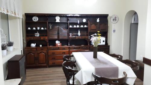 Gyula Apartment | Rozalia Apartman