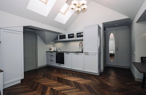 Liepaja House | Roze Peldu Residence