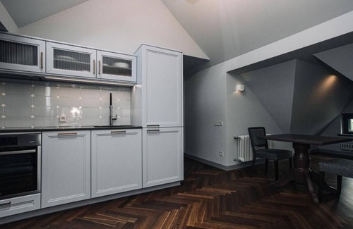 Liepaja House | Roze Peldu Residence