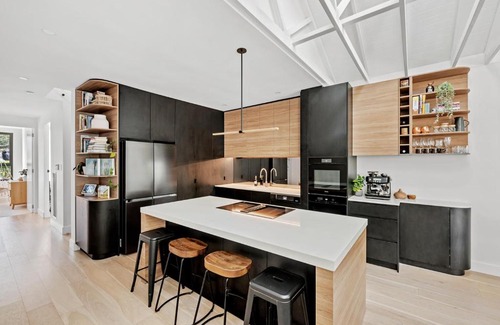 Rozelle House | Rozelle Retreat