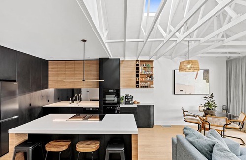 Rozelle House | Rozelle Retreat