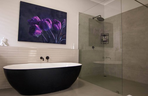 Stellenbosch Central House | Rozenburg Guesthouse