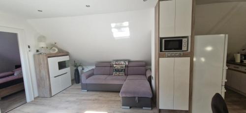 Csopak Apartment | Rozmaring Apartman Csopak