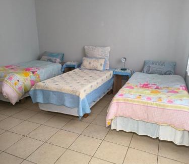 Komani Apartment | Rozza Self-catering Accommodation