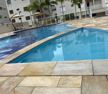 Jardim Vitoria Apartment | RP Home 113- O seu lindo apartamento na praia do Guarujá