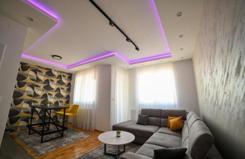 Bijeljina Apartment | RP Lux stan na dan