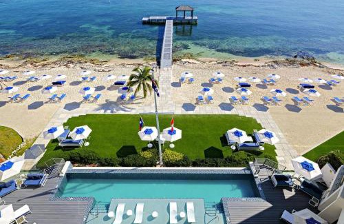 Rum Point Apartment | RPR-4BR-FS-#207 #208 condo