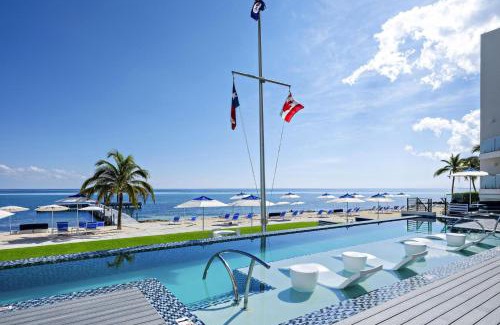 Rum Point Apartment | RPR-4BR-FS-#207 #208 condo
