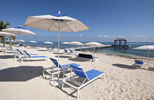 Rum Point Apartment | RPR-4BR-FS-#207 #208 condo