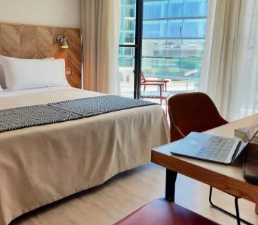 Historical District Apartment | RQ Antofagasta