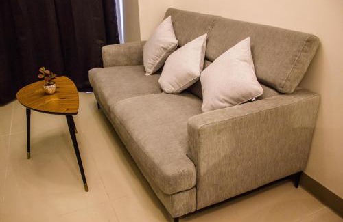 Pasay Apartment | RQ Cozy One Bedroom Condo, Coast Residences Pasay