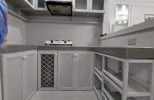 Clark Villa | RQ Pool Villa, Angeles City