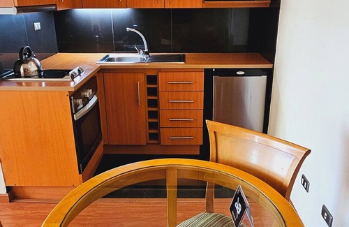 Downtown Santiago Hotel | RQ Santiago
