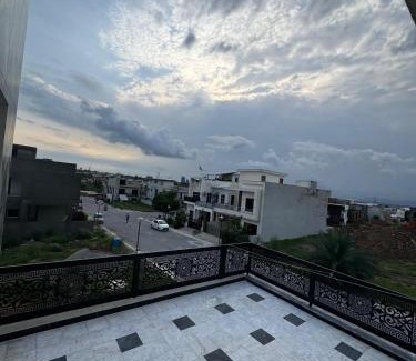Islamabad Villa | RQ Villa DHA Emmar