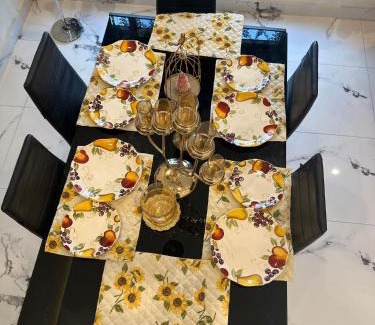 Islamabad Villa | RQ Villa DHA Emmar