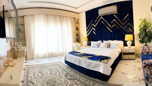 Islamabad Villa | RQ Villa DHA Emmar