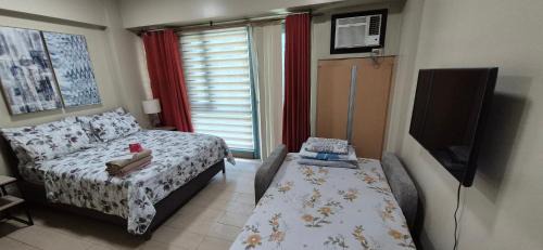 Pasay Apartment | Rqui Condotel Across Terminal 3
