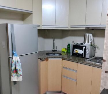 Pasay Apartment | RQUI CONDOTEL in NAIA TERMINAL 3 at Two Palmtree Villas