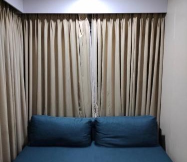 Pasay Apartment | RQUI CONDOTEL in NAIA TERMINAL 3 at Two Palmtree Villas