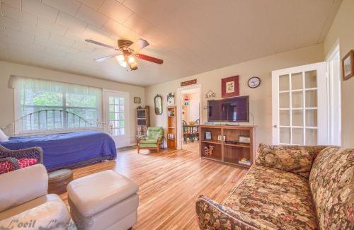 New Braunfels House | RR 9084BC Bluebonnet Cabin